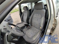 Skoda Fabia 1 Combi 6Y5 1.9 SDI 64CV 2000-2007