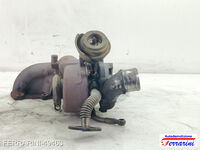 Turbina LANCIA LYBRA 839 1.9 JTD 2001-2005 46786078, 7127661, GT1749V