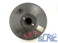 Servofreno PEUGEOT 307 3A/C 1.6 HDI 110 2004-2009 9639662180, 0204024613
