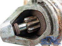 Motorino Avviamento MERCEDES VITO 638/2 V 230 1996-2003 0041518101, D6RA168