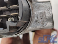 Bloccasterzo NISSAN ALMERA 2 N16 2000-2006 487004M400