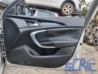 Opel Insignia A  G09 2.0 CDTI 160CV 2008-2017