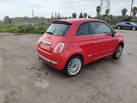 Fiat 500 312 1.3 D MULTIJET 75CV 2007-2023
