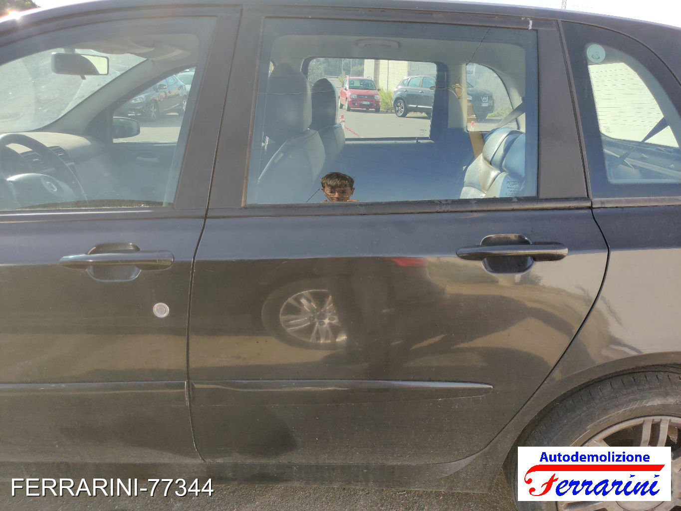 Fiat Stilo 51