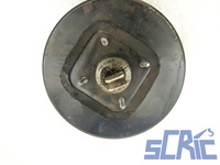 Servofreno CITROEN XSARA PICASSO N68 2.0 HDI 1999-2011 9635135280, 9035135280