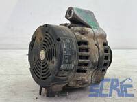 Alternatore FIAT SCUDO 220 1.9 D 1996-2006 9617842880, 0123310012 6