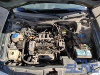 Vw Golf 4 1J1 1.4 16V 75CV 1997-2004