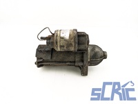 Motorino Avviamento FIAT PANDA 169 1.3 D MULTIJET 2003-2012 55204116, 51823860
