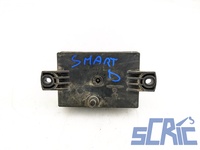 Centralina Candelette SMART CABRIO 450 0.8 CDI 2001-2004 0004491V004
