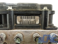 Centralina Pompa Abs PEUGEOT 107 PM, PN 1.0 2005-2014 445100H010, 0268291579