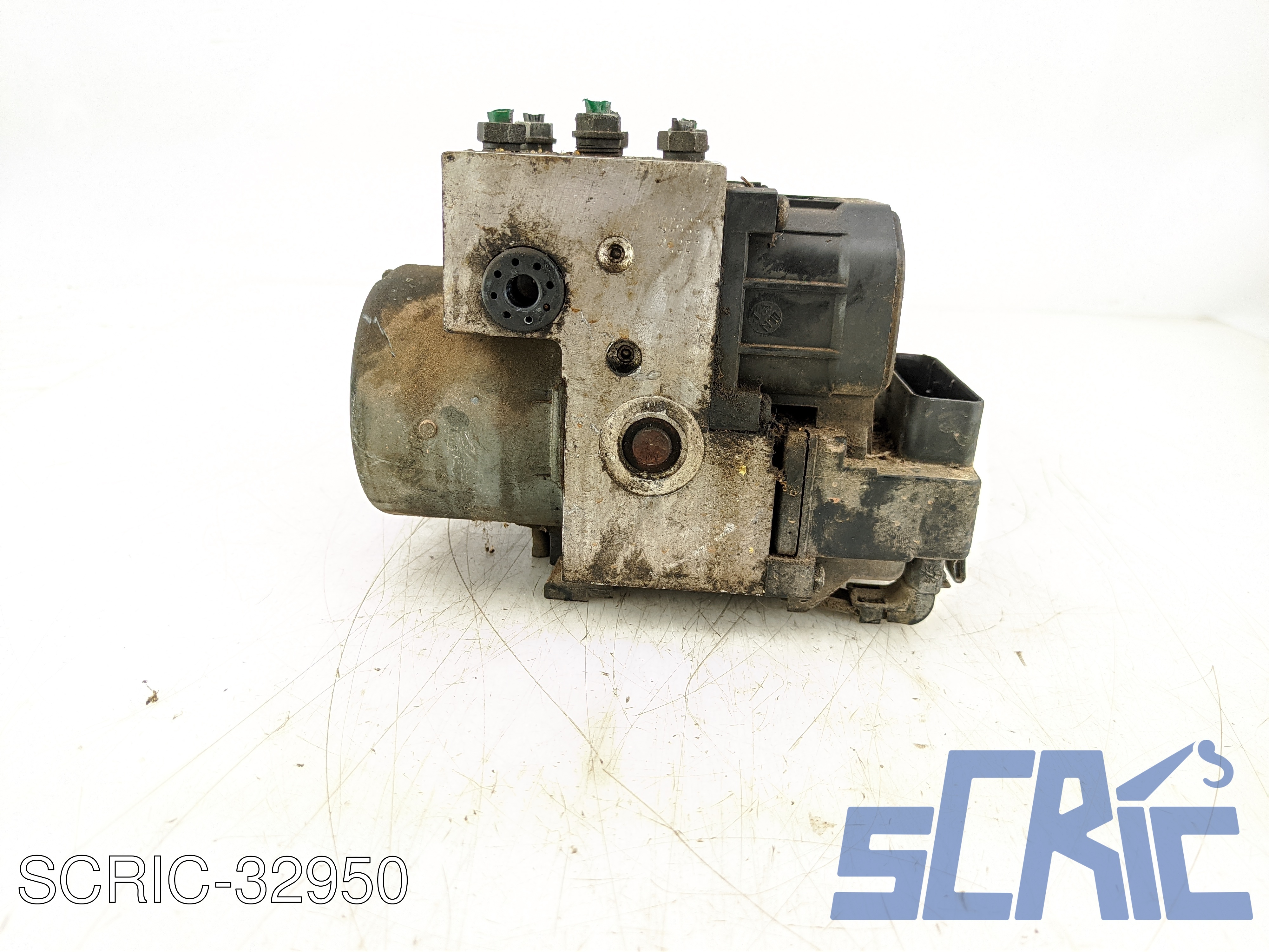 Centralina Pompa Abs RENAULT KANGOO KC0/1 D 65 1.9 1997-2001 7700844250