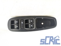 Pulsantiera Tastiera Alzavetro FIAT 500L 351, 352 2012-2023 sinistra, sx