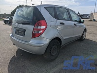 Mercedes Classe A W169 A 150 95CV 2004-2012