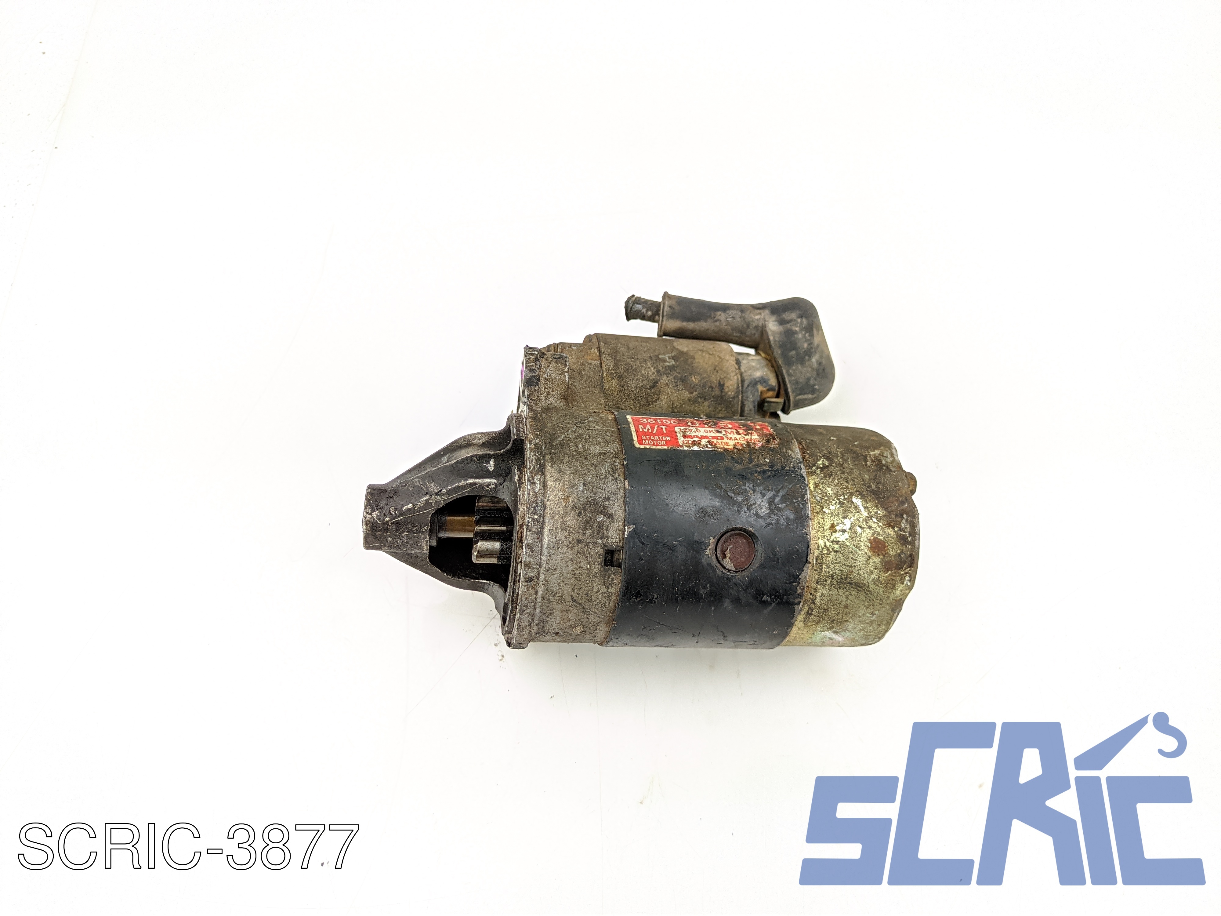 Motorino Avviamento HYUNDAI ATOS MX 1.0I 1998-2002 3610002511, M56290