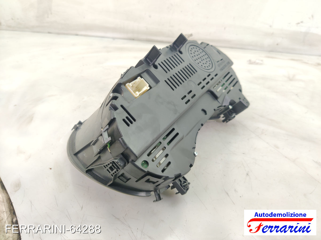 Quadro Contachilometri MERCEDES CLASSE B W242, W246 B 180 CDI 2011-2014