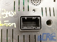 sensore temperatura Quadro Contachilometri LANCIA YPSILON 843 1.3 JTD 2003-2011