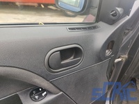 Ford Fiesta 5 JD, JH 1.4 TDCI 68CV 2001-2008