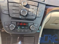 Opel Insignia A Sw G09 2.0 CDTI 160CV 2008-2015