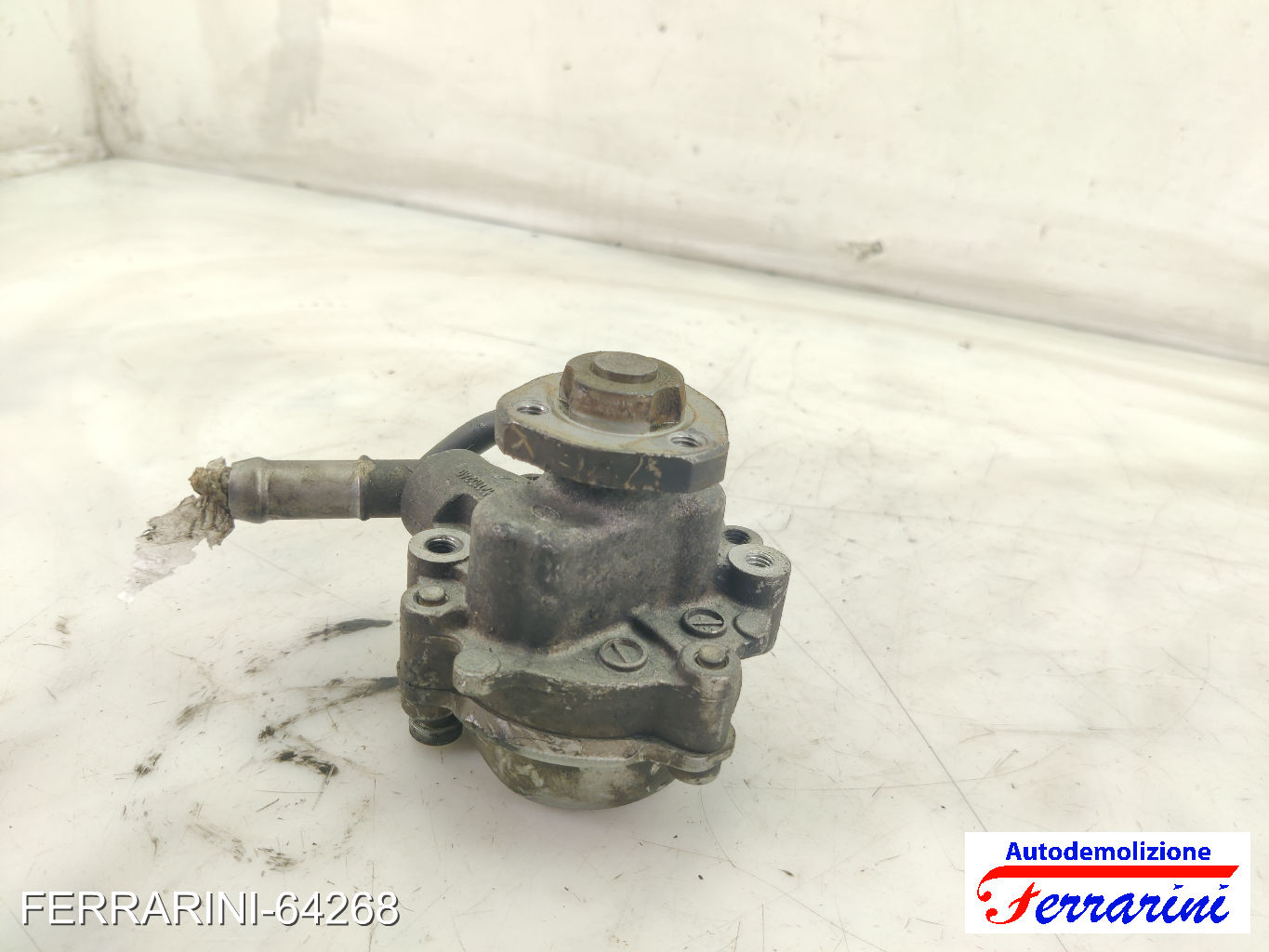 Pompa Servosterzo AUDI A3 8L1 1.9 TDI 1997-2001 1J0422154A