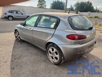 Alfa Romeo 147 937 1.9 JTDM 16V 150CV 2004-2010