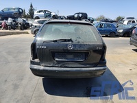 Mercedes Classe C S203 C 200 CDI 116CV 2001-2007