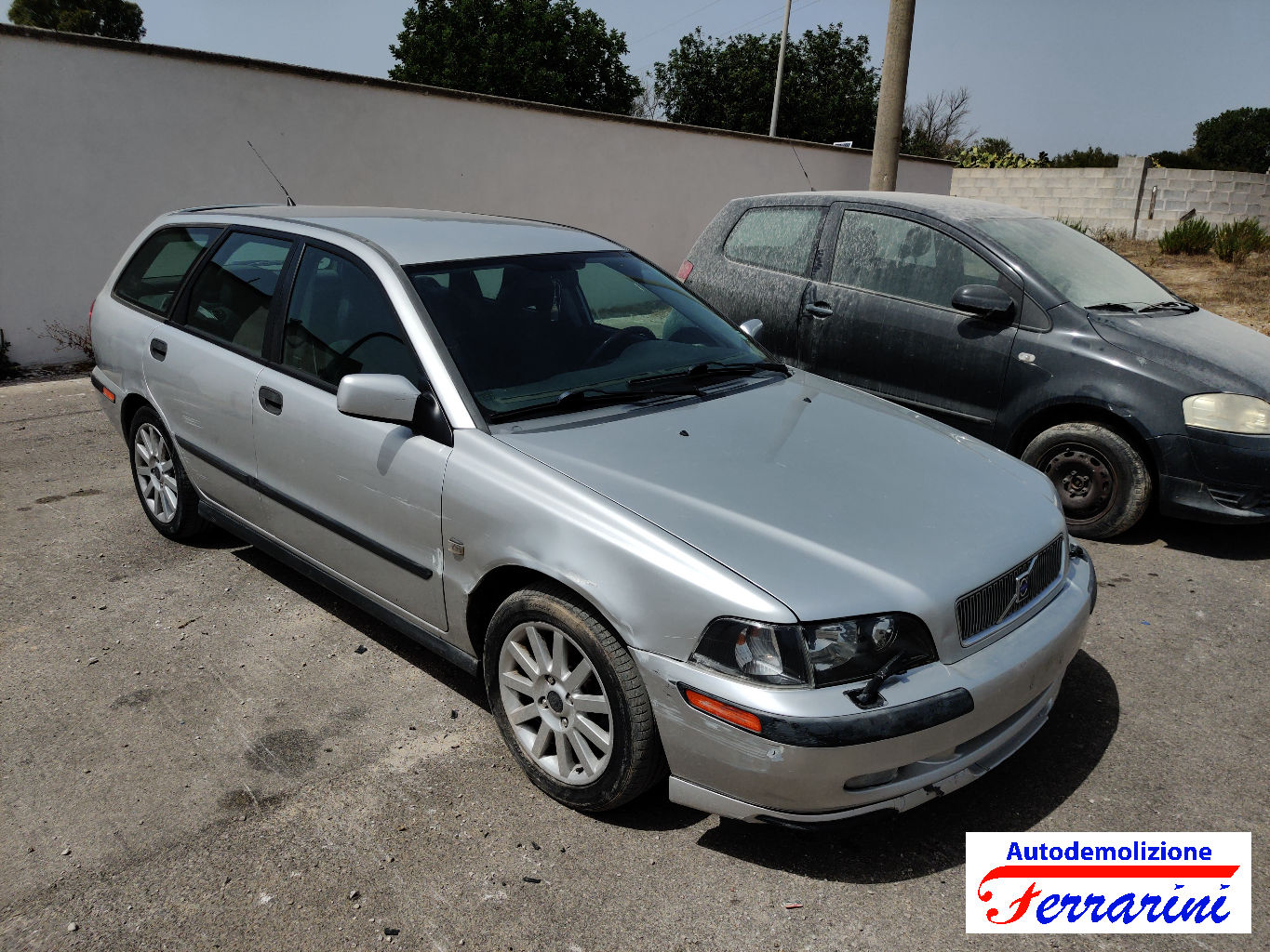 Volvo V40 Sw 56