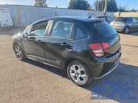 Citroen C3 2 SC 1.1I 60CV 2009-2013