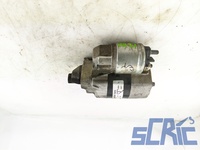 Motorino Avviamento RENAULT CLIO 2 BB, CB 1.2 1998-2010 8200369521, 7700864608