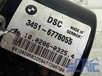 Centralina Pompa Abs BMW 3 TOURING E91 320D 2005-2012 3452677605601, 34516776055 6