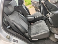 Mercedes Classe R V251, W251 R 280 CDI 4MATIC 190CV 2006-2012