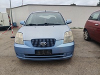 Kia Picanto SA 1.1 65CV 2004-2011