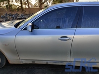 Bmw 5 Touring E61 525D 177CV 2004-2007
