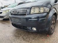 Audi A2 8Z0 1.4 TDI 75CV 2000-2005