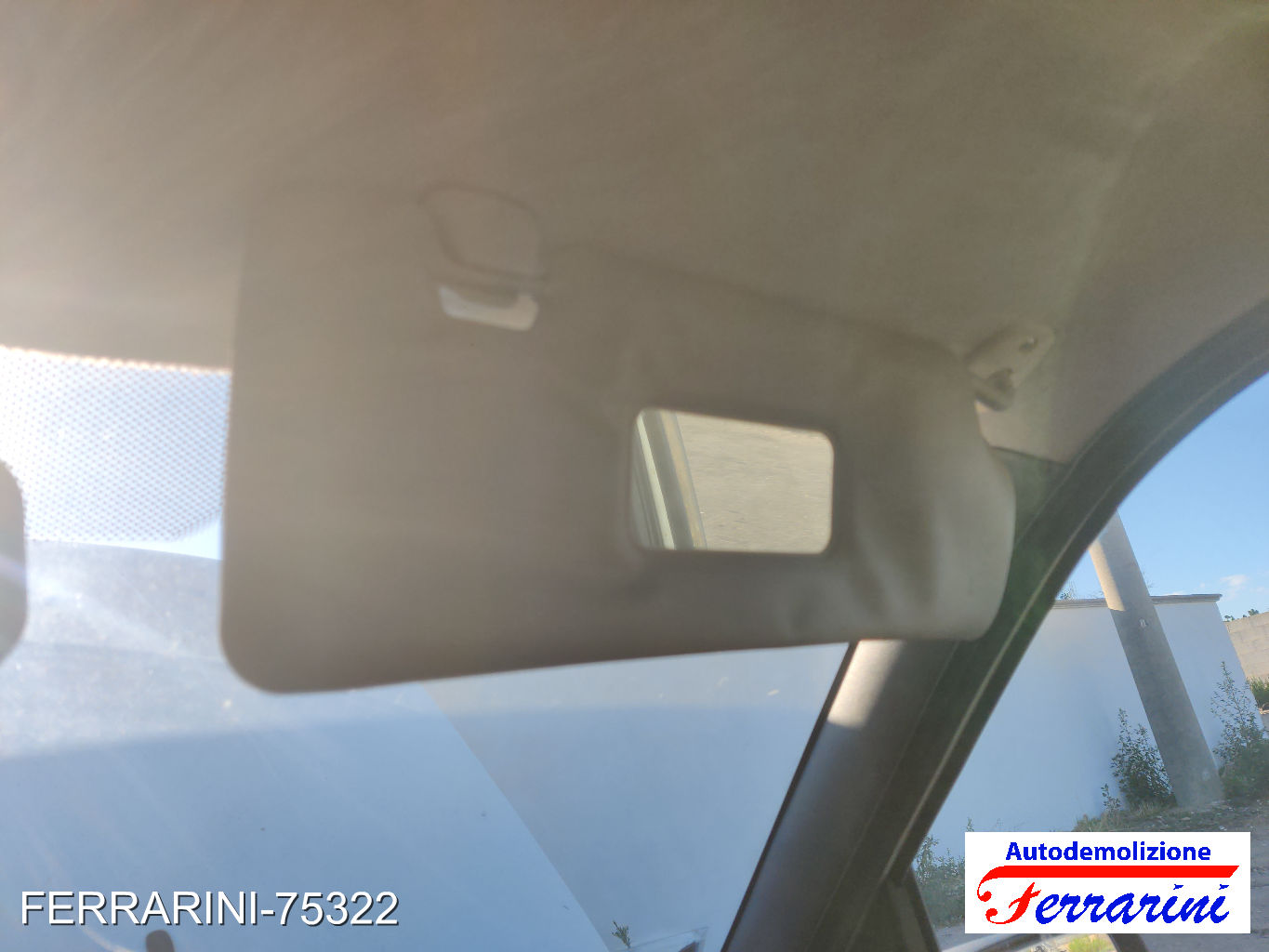 Ford Fiesta 4 11
