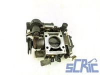 Corpo Farfallato VW GOLF 3 1H1 1.6 1995-1997 3435201528, 0132008600 6