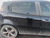 Alfa Romeo 147 937 1.9 JTDM 16V 150CV 2004-2010