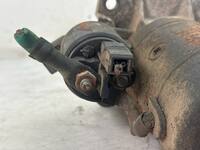 Motorino Avviamento FIAT DUCATO 230 2.5 TD 1994-1998 1300198080, 1331329080 8