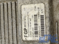 Kit Accensione OPEL CORSA C X01 1.3 CDTI 2003-2009 55187472