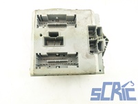 Fusibiliera Scatola Fusibili Body Computer FIAT DOBLO 119, 223 1.9 JTD 2003-2010