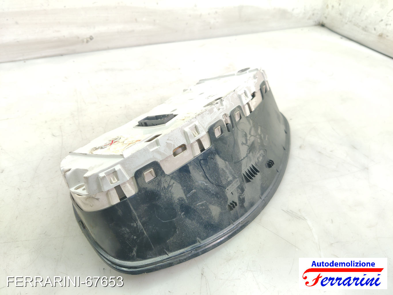 Kit Accensione FORD FOCUS 2 DA, DP, HCP 1.6 TDCI 2005-2012 0281011701
