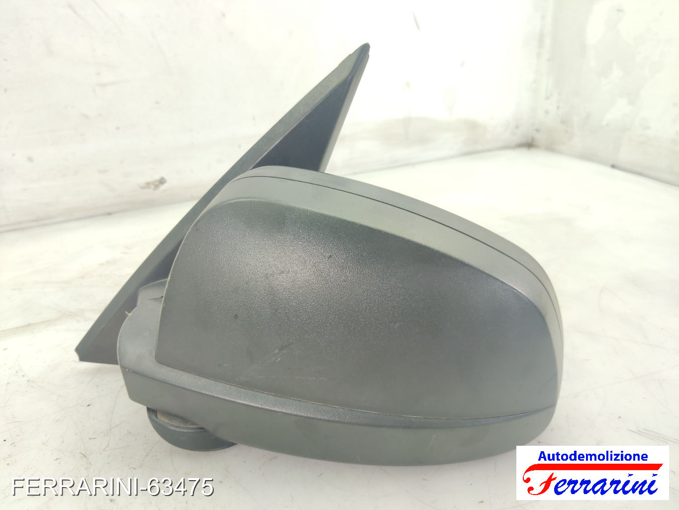 Specchietto Laterale OPEL MERIVA A X03 2004-2010 sinistro, sx
