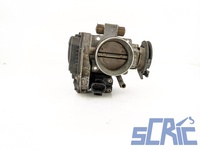 Corpo Farfallato VW POLO 6N1 60 1.4 1995-1999 030133064D, 030133064F