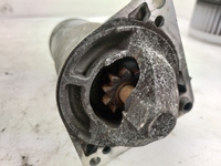 Motorino Avviamento