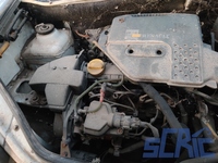 Renault Kangoo FC0/1 D 65 1.9 64CV 1997-2023