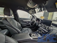 Mercedes Classe C S205 C 220 D 4MATIC 170CV 2015-2018
