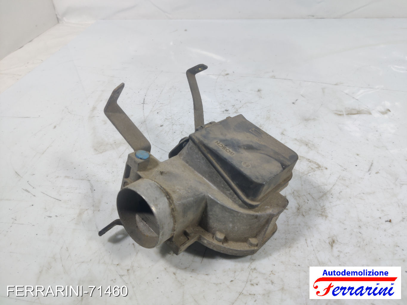 Debimetro SEAT IBIZA 1 21A 1.5 1986-1993 0280200050, X03961006