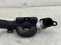 Manicotto Intercooler CITROEN C4 PICASSO 1 UD 1.6 HDI 2007-2013 96537784 9