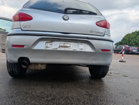 Alfa Romeo 147 937 1.6 16V T.SPARK 120CV 2001-2010