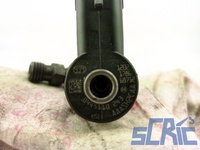 Iniettore ALFA ROMEO 159 939 1.9 JTDM 16V 2005-2011 55198218, 0445110243