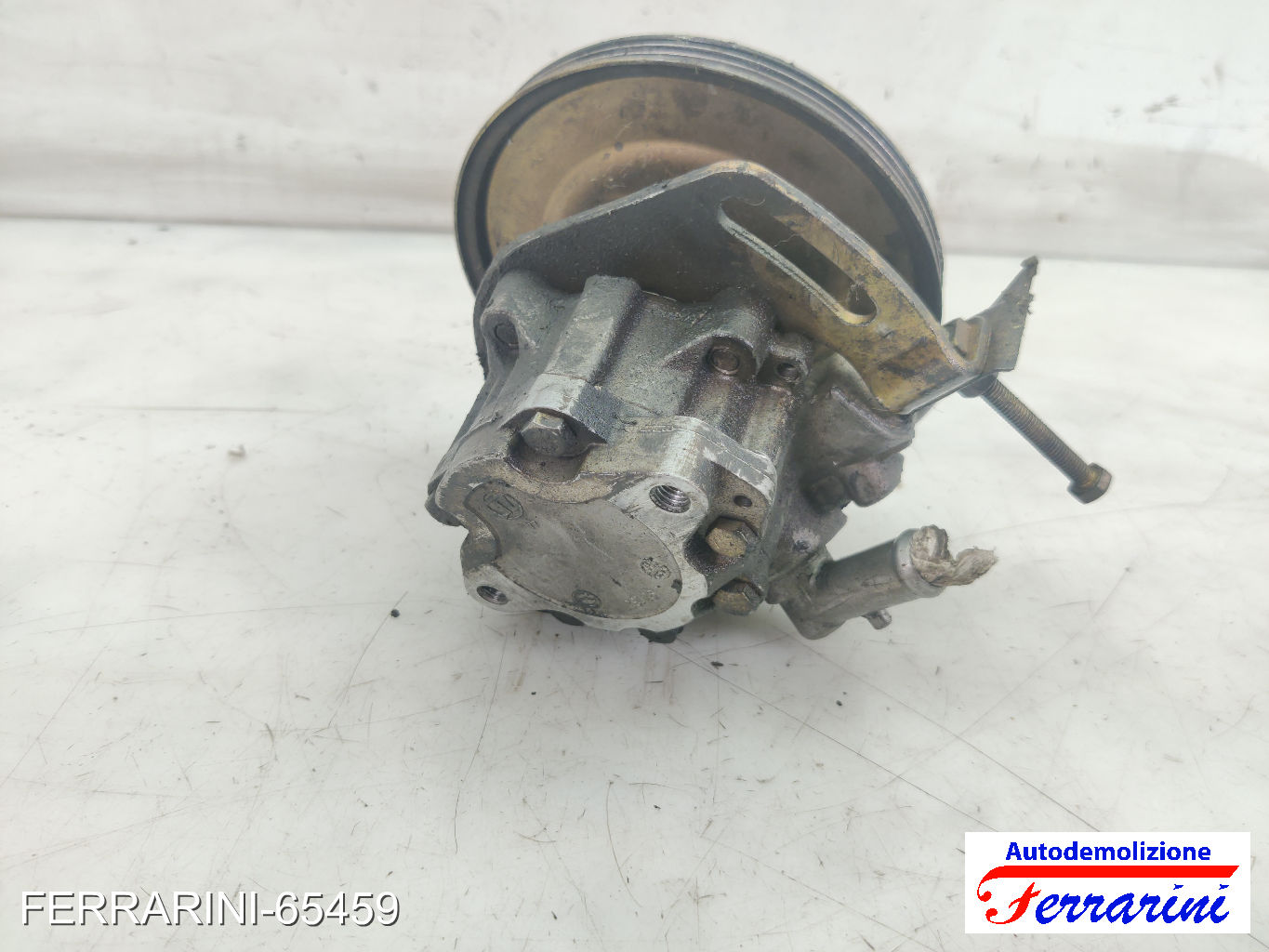 Pompa Servosterzo LANCIA DEDRA 835 1.8 I.E 1989-1999 7689026, 46459346, 46479292 8